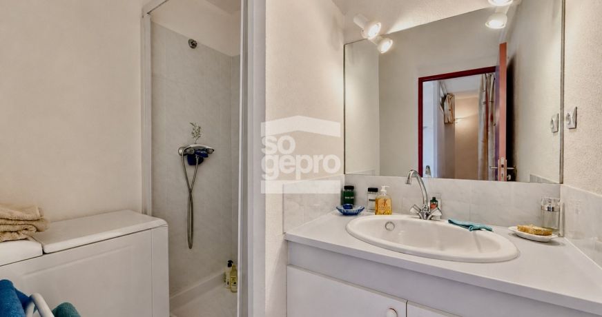 vente Appartement Le Cap D'agde
