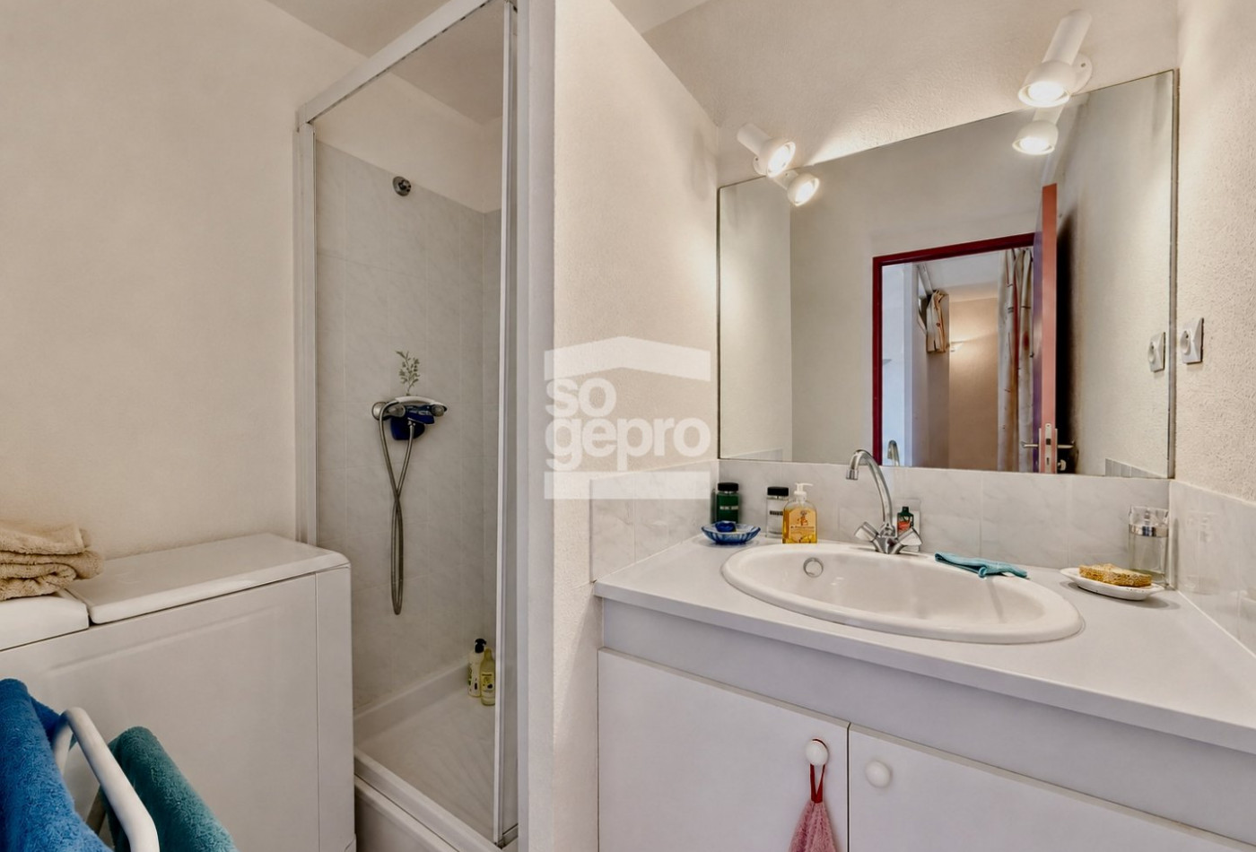 vente Appartement Le Cap D'agde - Photo 10