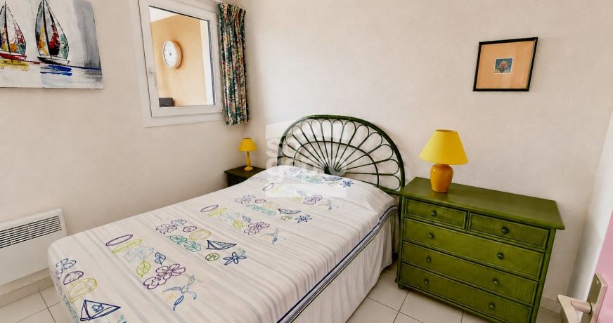 vente Appartement Le Cap D'agde