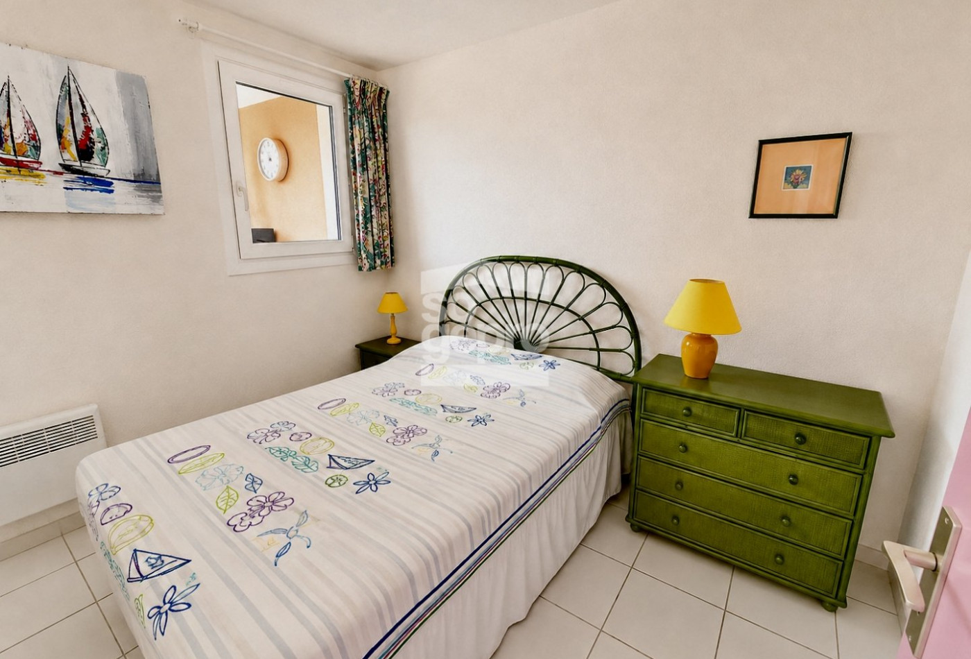 vente Appartement Le Cap D'agde - Photo 4