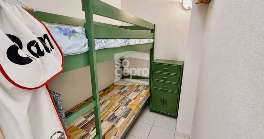 vente Appartement Le Cap D'agde