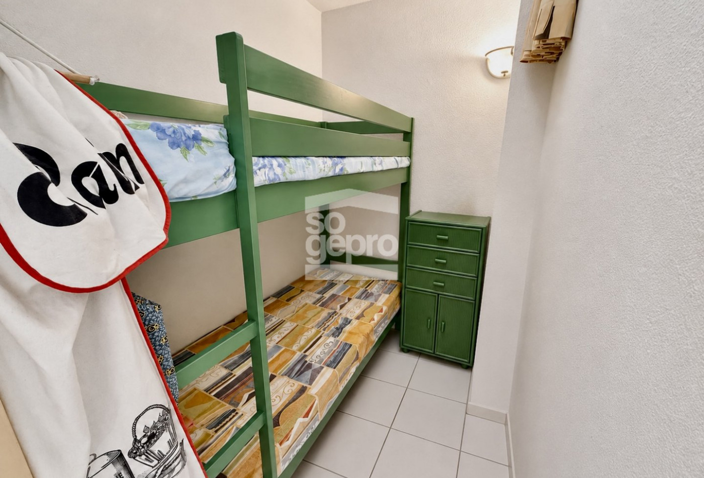 vente Appartement Le Cap D'agde - Photo 5