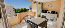 vente Appartement Le Cap D'agde