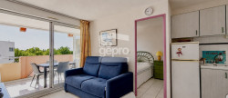 vente Appartement Le Cap D'agde