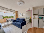 vente Appartement Le Cap D'agde