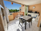 vente Appartement Le Cap D'agde