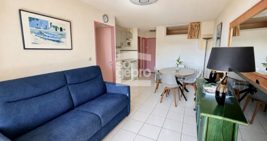 vente Appartement Le Cap D'agde