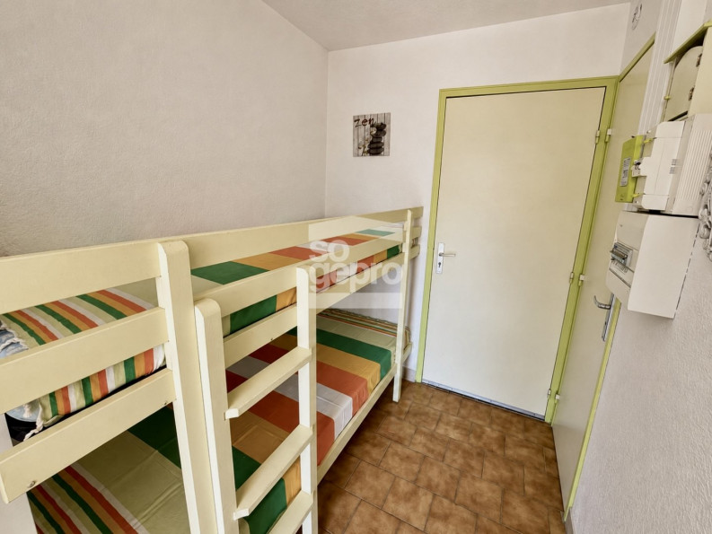 vente Appartement Le Cap D'agde - Photo 8