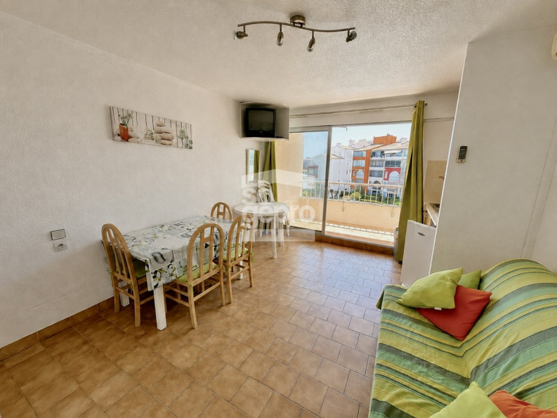 vente Appartement Le Cap D'agde - Photo 3