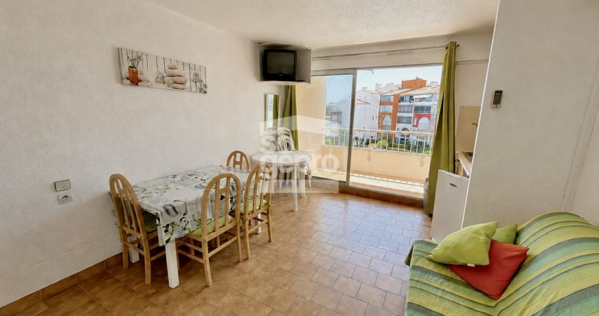 vente Appartement Le Cap D'agde