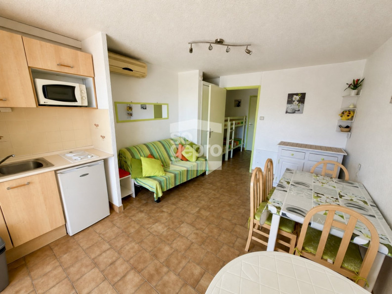 vente Appartement Le Cap D'agde - Photo 4