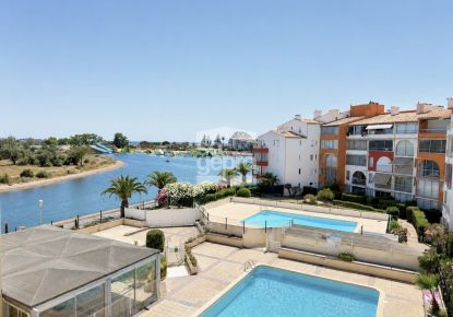 vente Appartement Le Cap D'agde