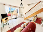 vente Maison Marseillan Plage