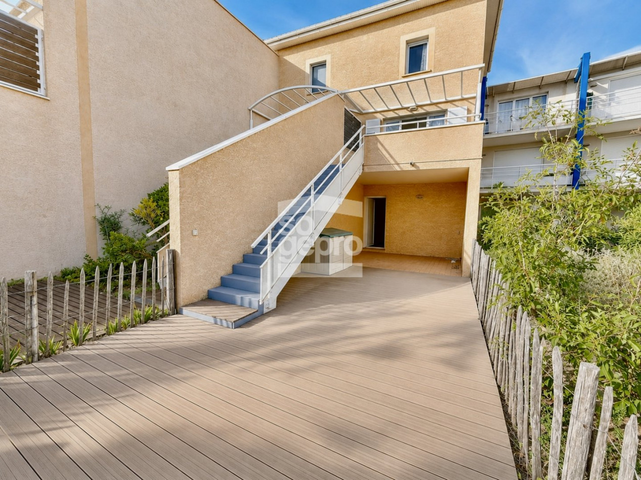 vente Maison Marseillan Plage - Photo 6