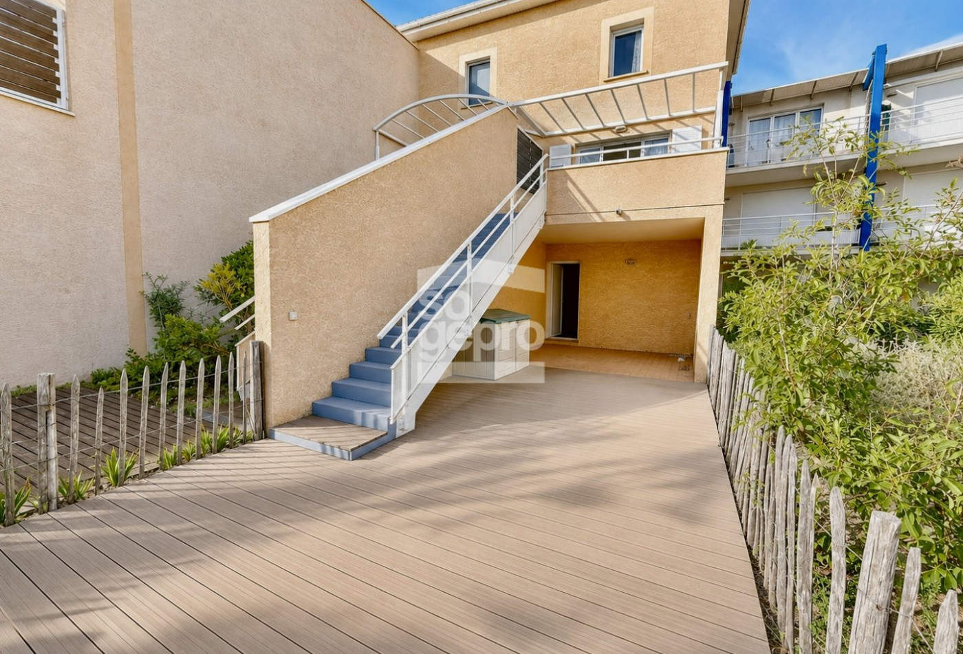 vente Maison Marseillan Plage - Photo 6