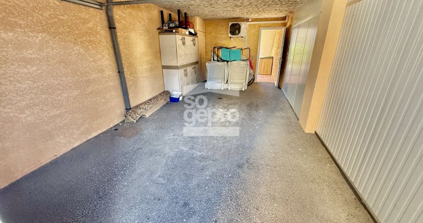 vente Maison Marseillan Plage