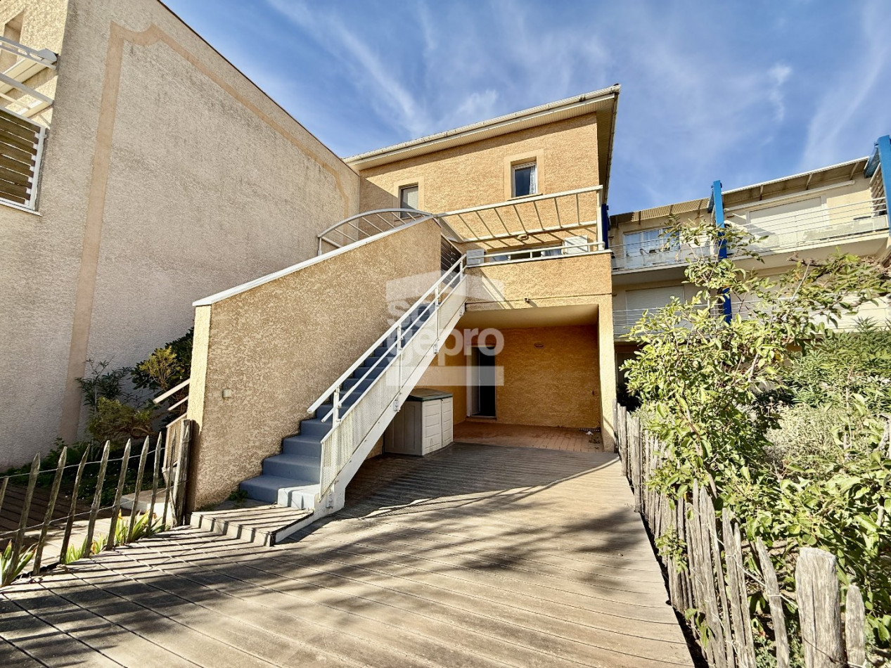vente Maison Marseillan Plage - Photo 5