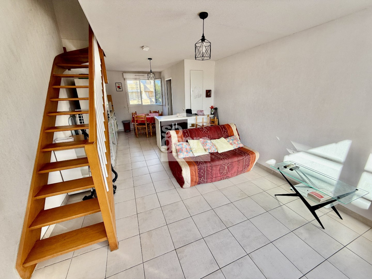 vente Maison Marseillan Plage - Photo 8