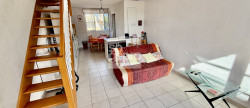 vente Maison Marseillan Plage