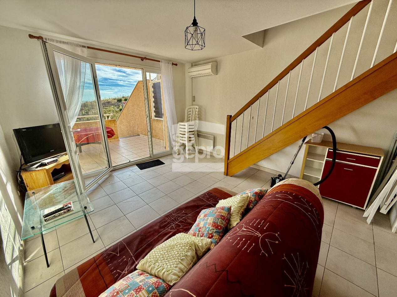 vente Maison Marseillan Plage - Photo 9