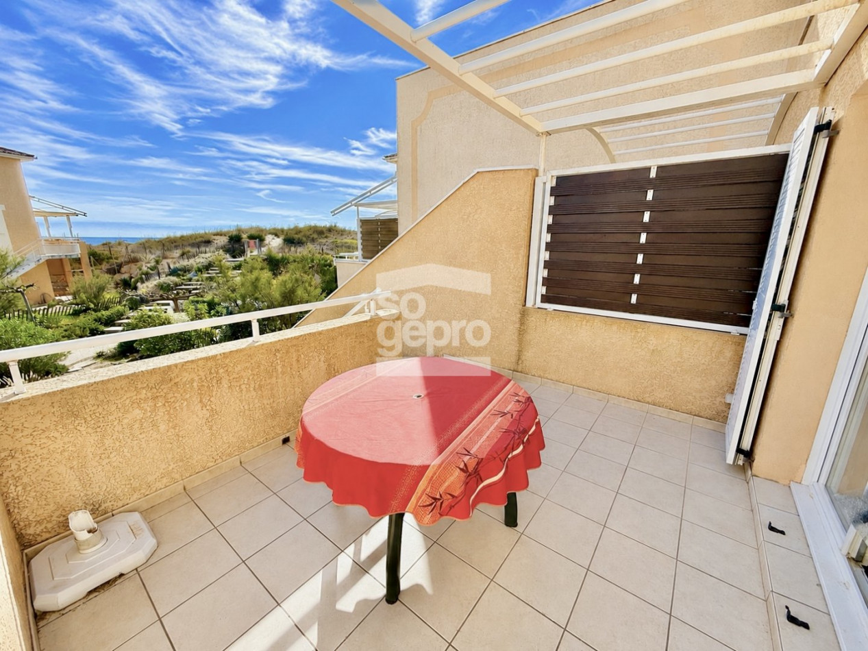 vente Maison Marseillan Plage - Photo 2