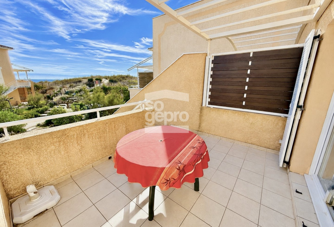vente Maison Marseillan Plage - Photo 2