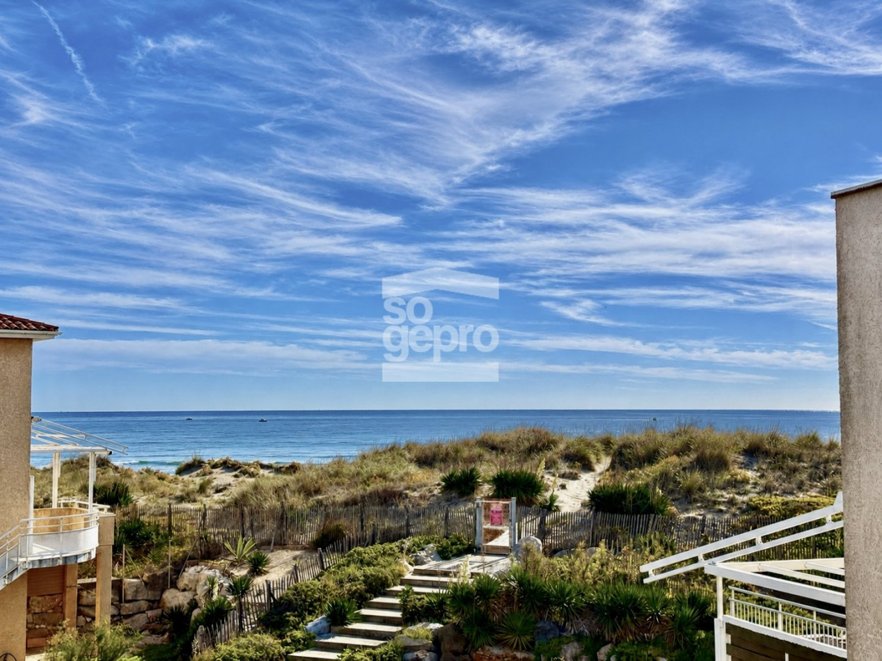 vente Maison Marseillan Plage - Photo 7