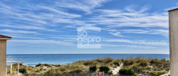 vente Maison Marseillan Plage