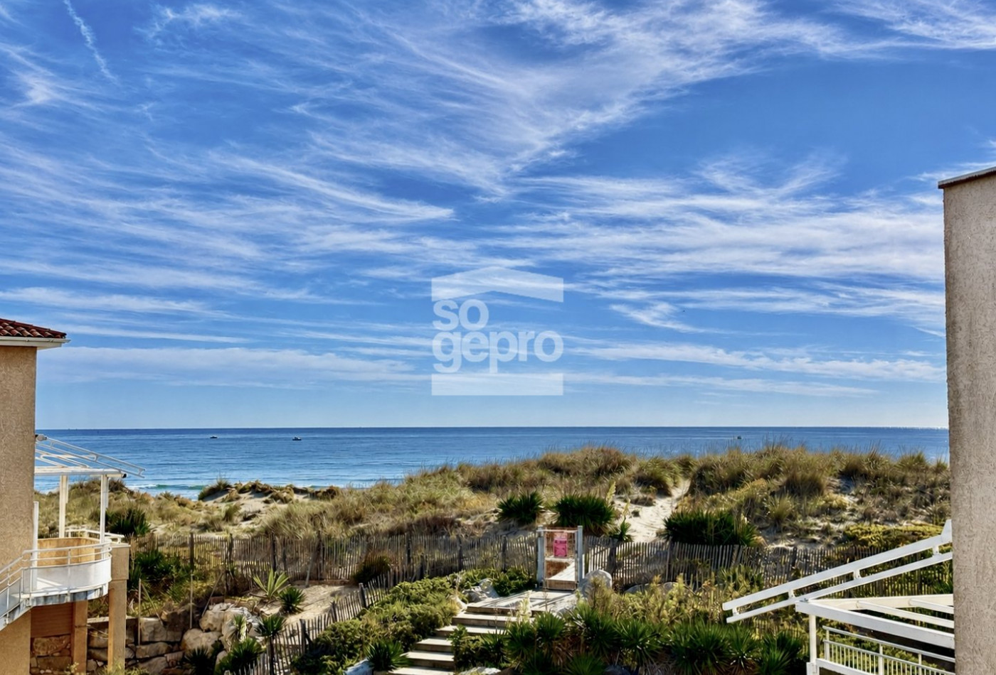 vente Maison Marseillan Plage - Photo 7