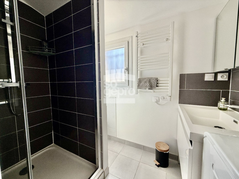 vente Villa Le Cap D'agde - Photo 10