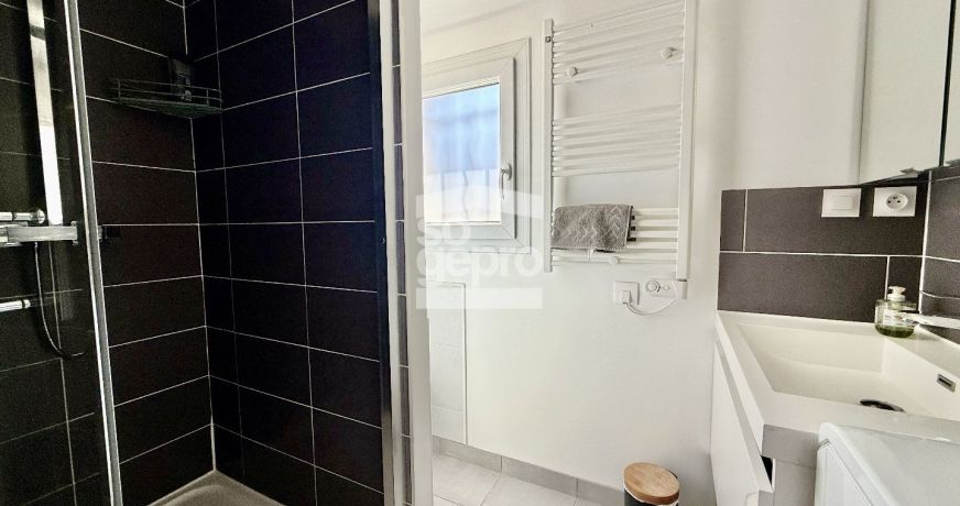 vente Villa Le Cap D'agde