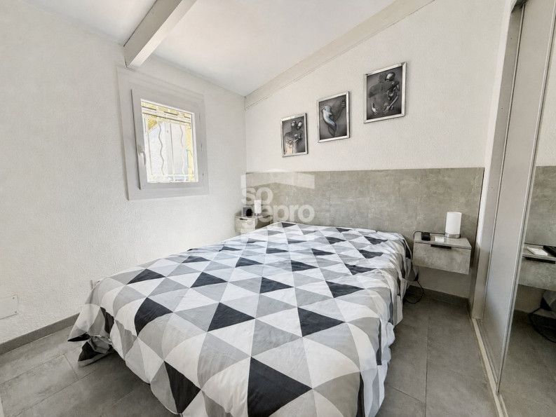 vente Villa Le Cap D'agde - Photo 4
