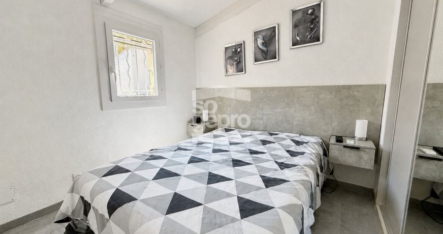 vente Villa Le Cap D'agde