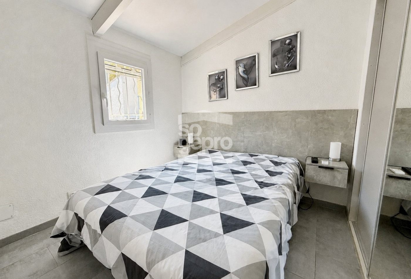 vente Villa Le Cap D'agde - Photo 4
