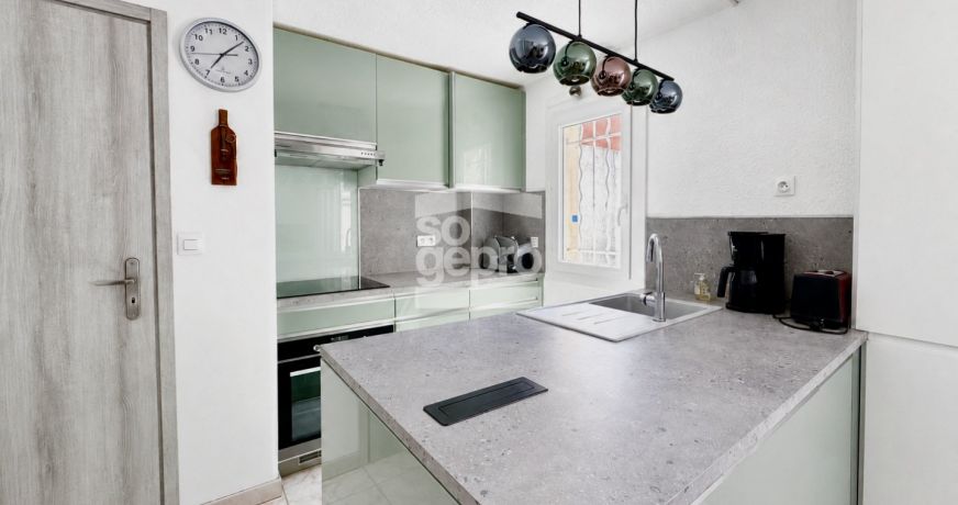 vente Villa Le Cap D'agde