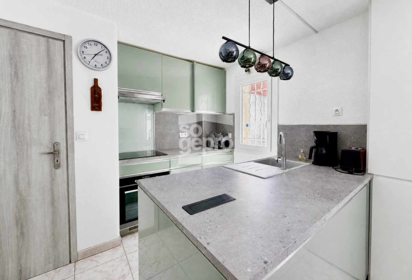 vente Villa Le Cap D'agde - Photo 9