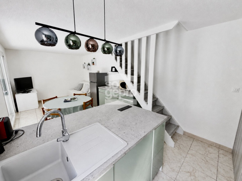 vente Villa Le Cap D'agde - Photo 8