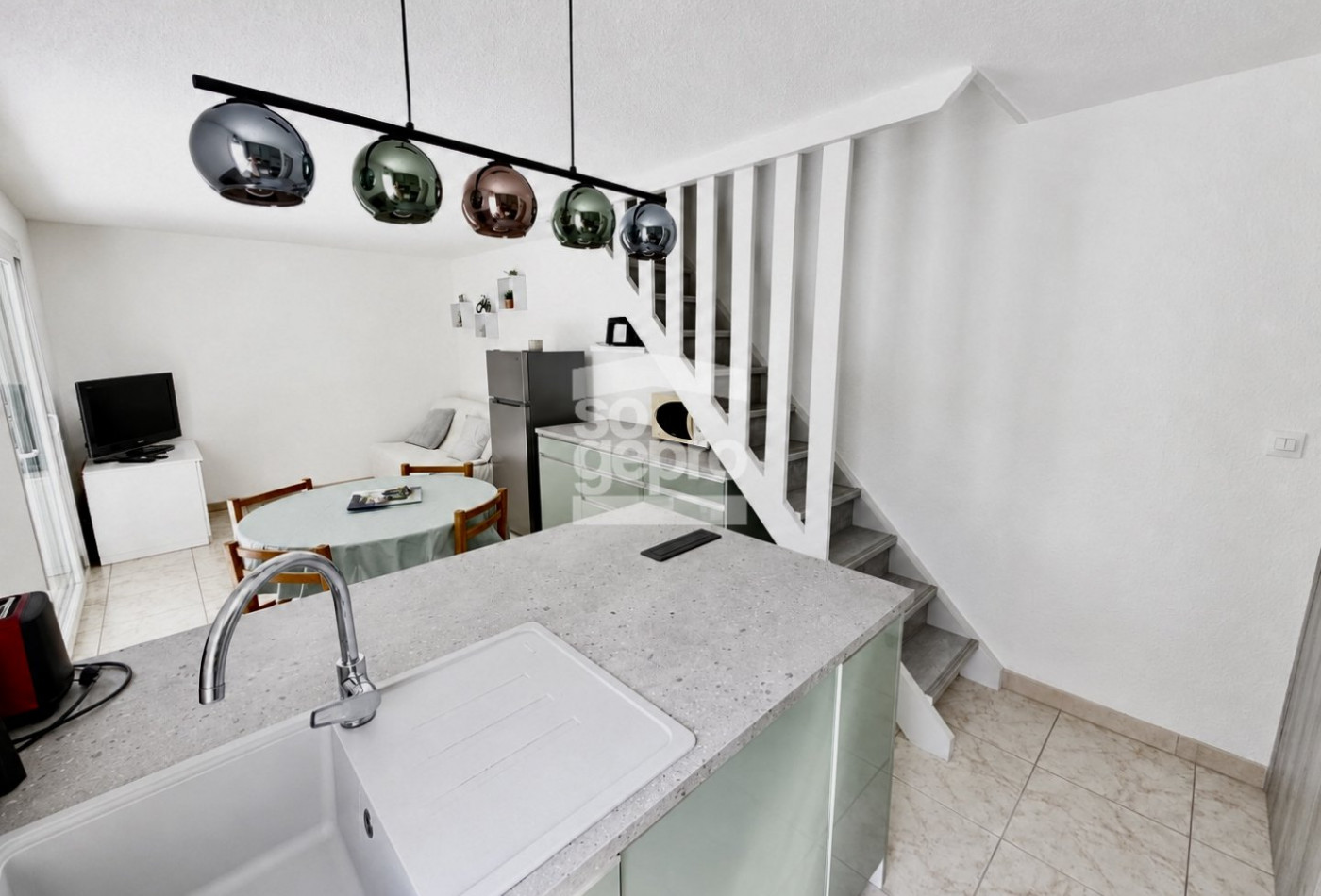 vente Villa Le Cap D'agde - Photo 8