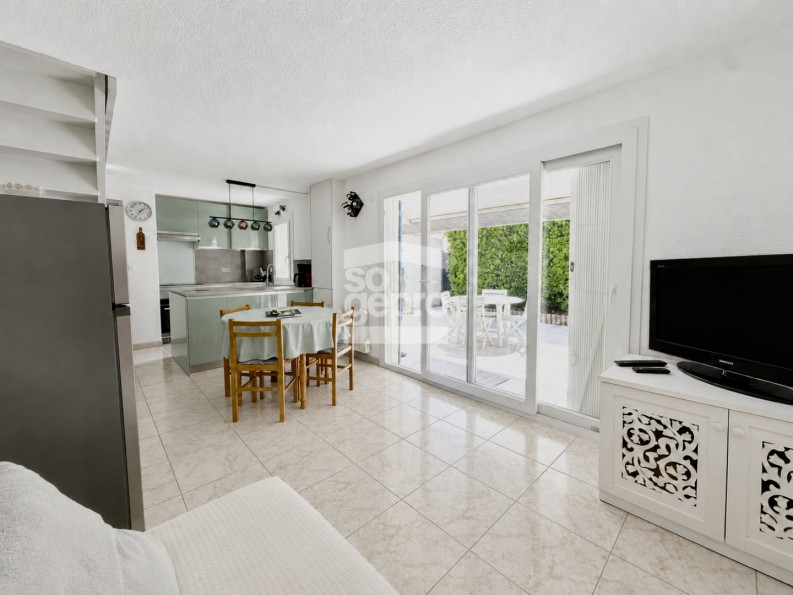 vente Villa Le Cap D'agde - Photo 3