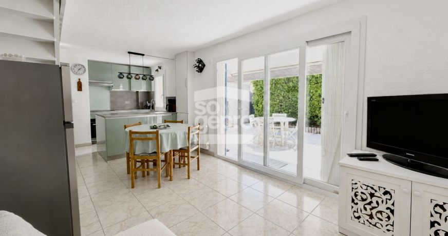 vente Villa Le Cap D'agde