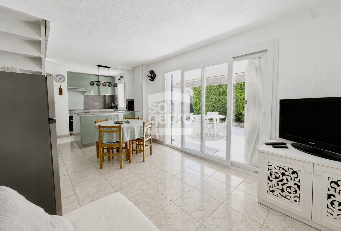 vente Villa Le Cap D'agde - Photo 3