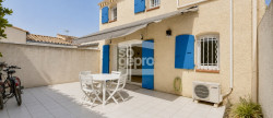 vente Villa Le Cap D'agde