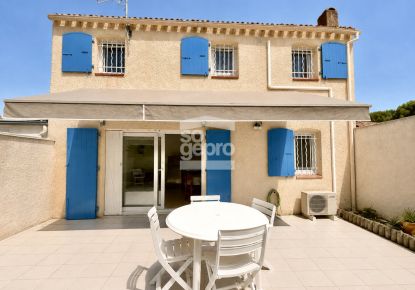 vente Villa Le Cap D'agde