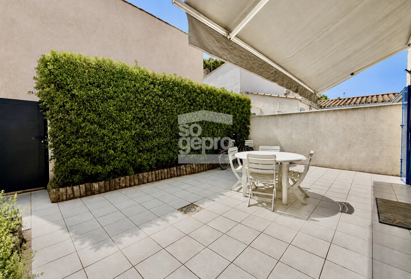 vente Villa Le Cap D'agde - Photo 2