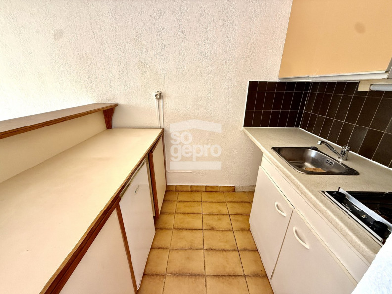 location Appartement Le Cap D'agde - Photo 7