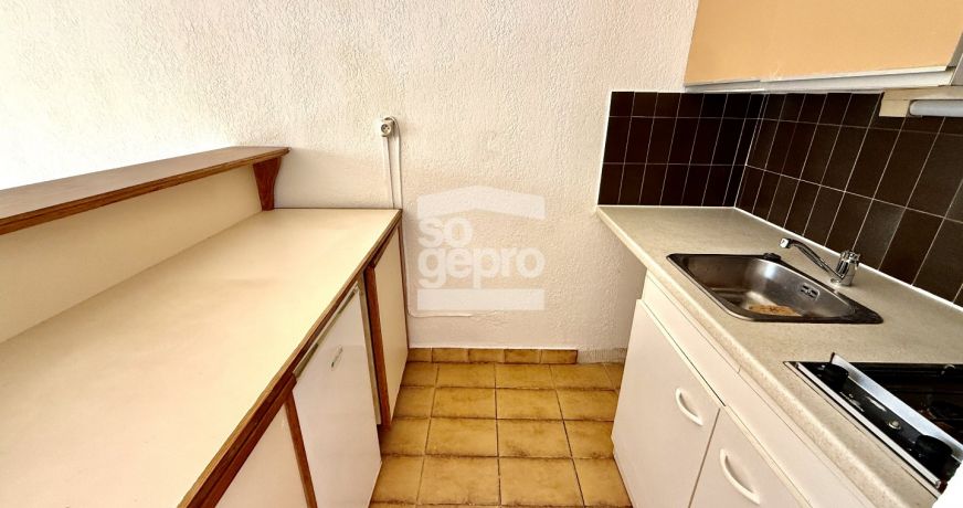 location Appartement Le Cap D'agde