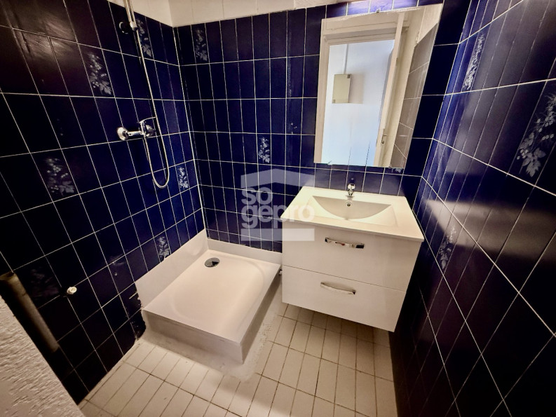 location Appartement Le Cap D'agde - Photo 10