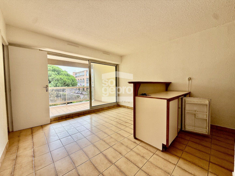 location Appartement Le Cap D'agde - Photo 6