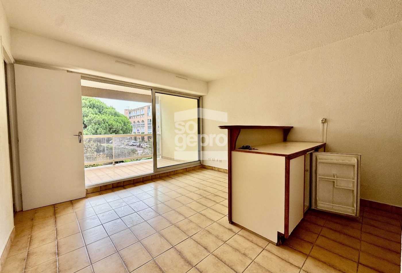 location Appartement Le Cap D'agde - Photo 6
