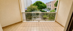 location Appartement Le Cap D'agde